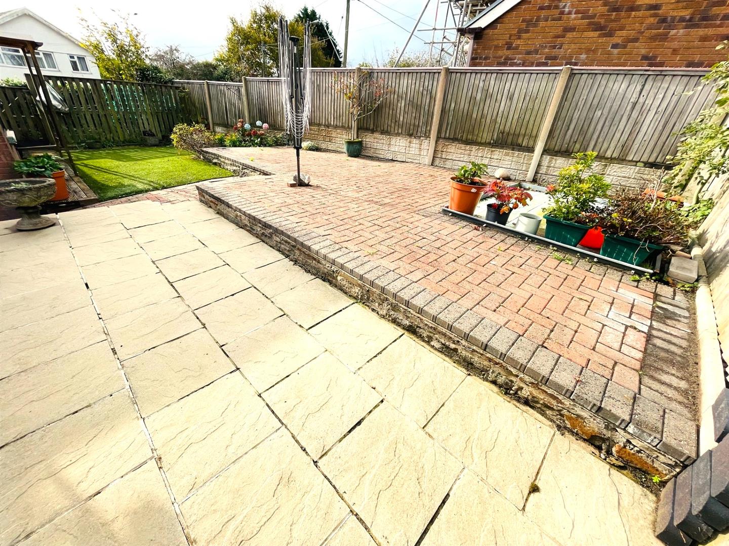 Heol Gwenallt, Gorseinon, Swansea, SA4 4JL